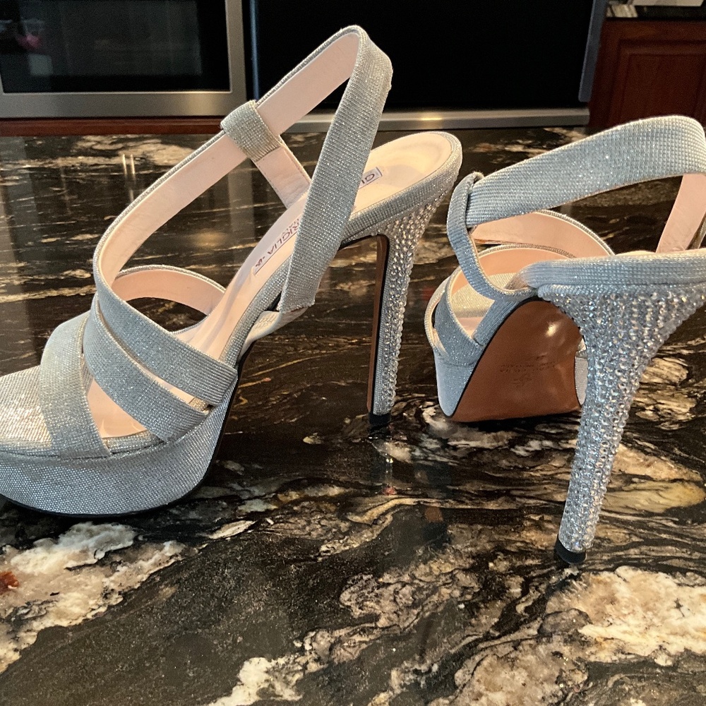 Sandales de luxe